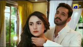 Tere Bin - Episode 58 - 29th June 2023